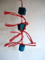 Rope Blocks